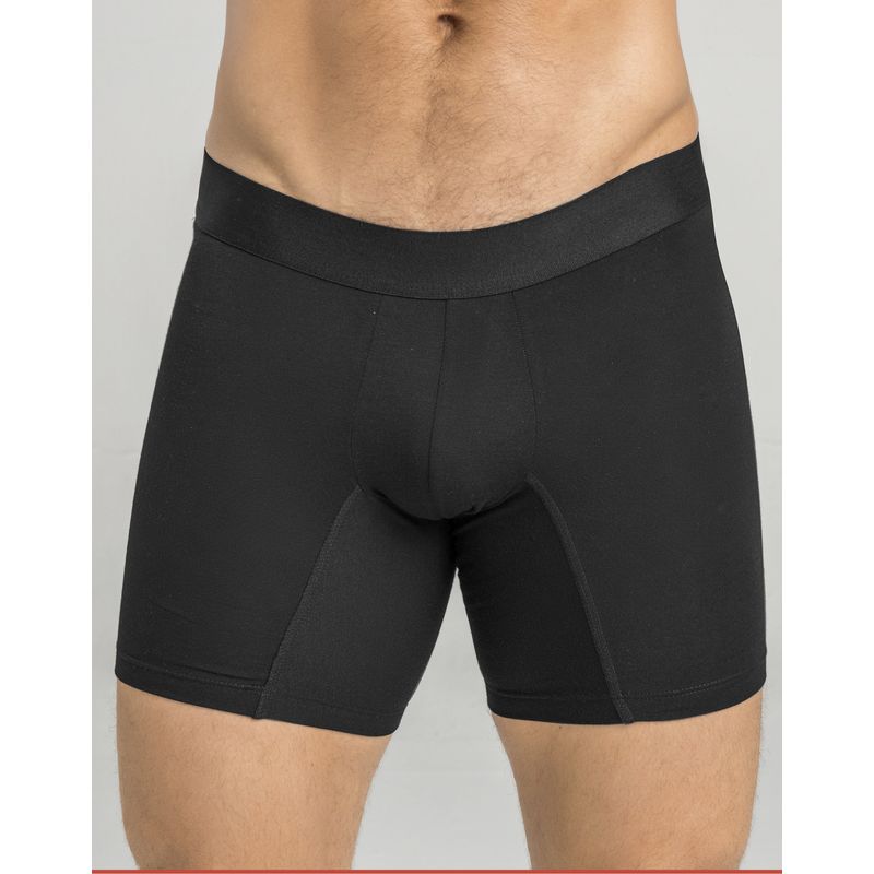 FORMAS INTIMAS - Bóxer Paq X3 Hombre Multicolor FI 556