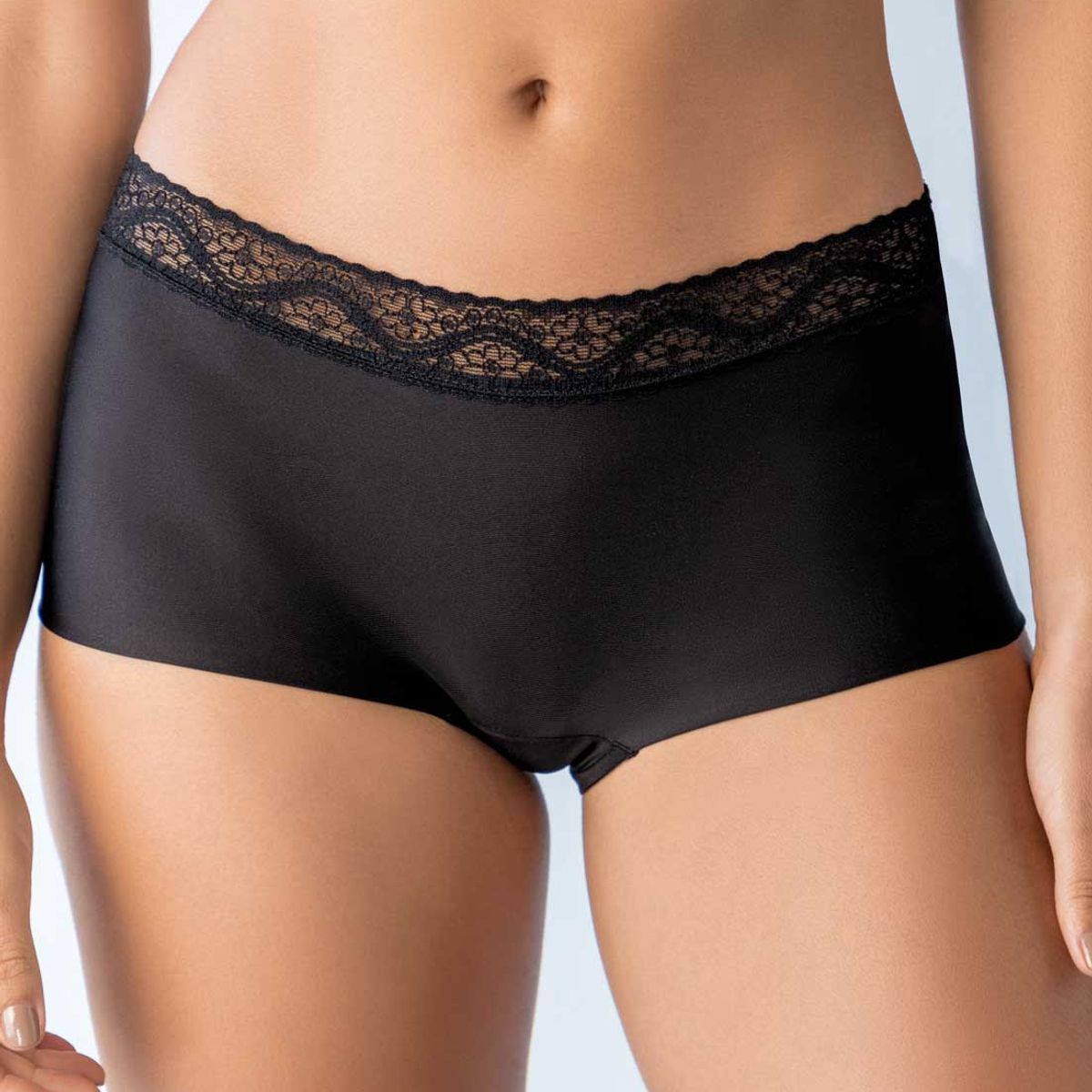 FORMAS INTIMAS - Cachetero Paq X3 Mujer Multicolor FI 100524