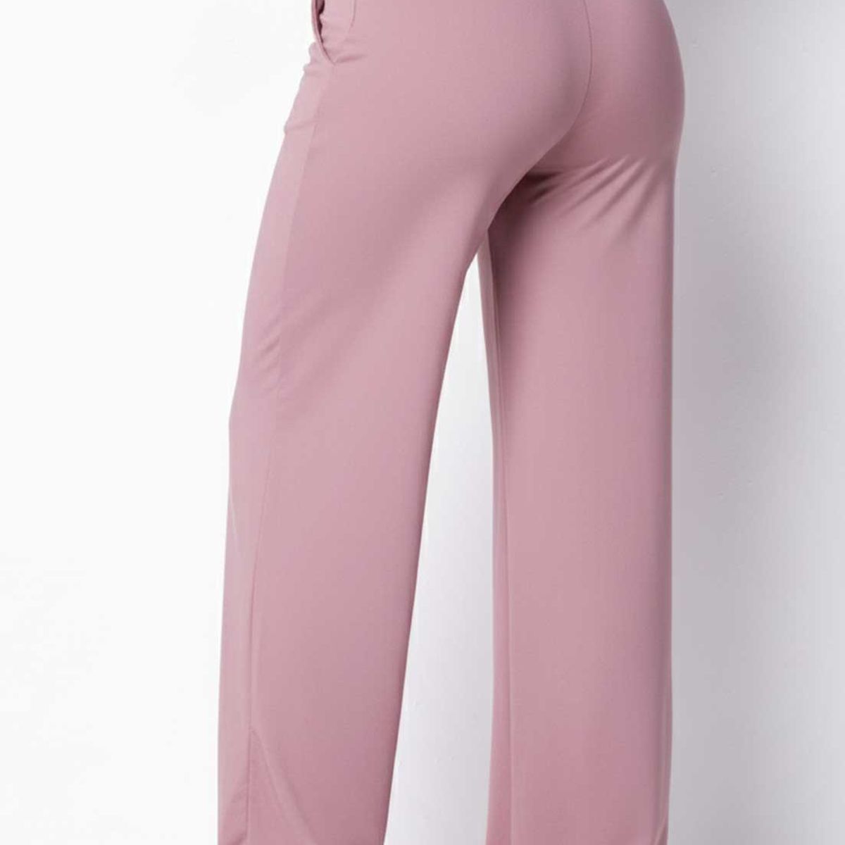 MARKETING PERSONAL - Pantalón Mujer Rosa Mp 4314