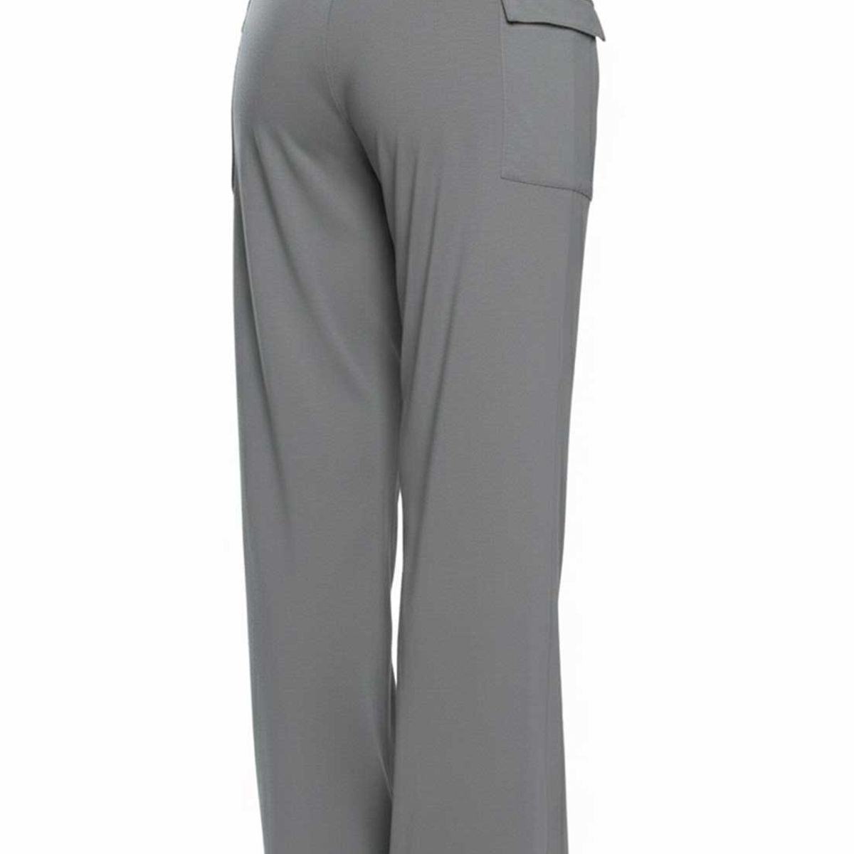 FORMAS INTIMAS - Pantalón Sudadera Mujer Gris FI 7338