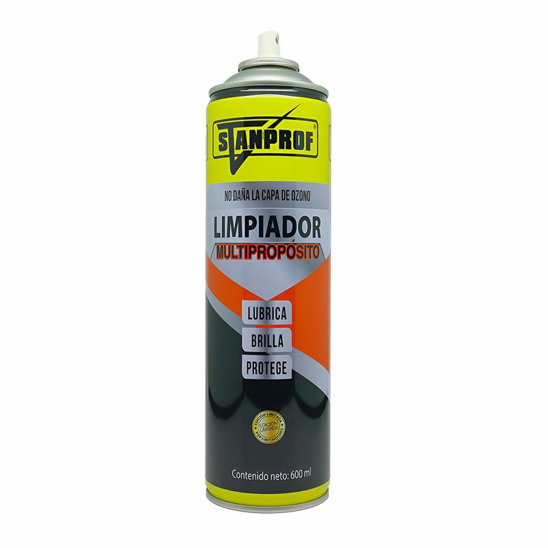 STANPROF - Limpiador Multiproposito 600 ML STANPROF UE24