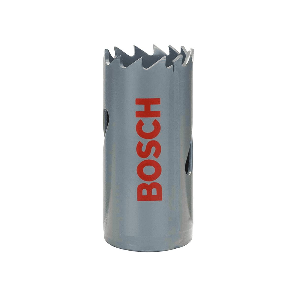 BOSCH - SIERRA COPA BIMETAL 1" (25MM) 8% COBALTO