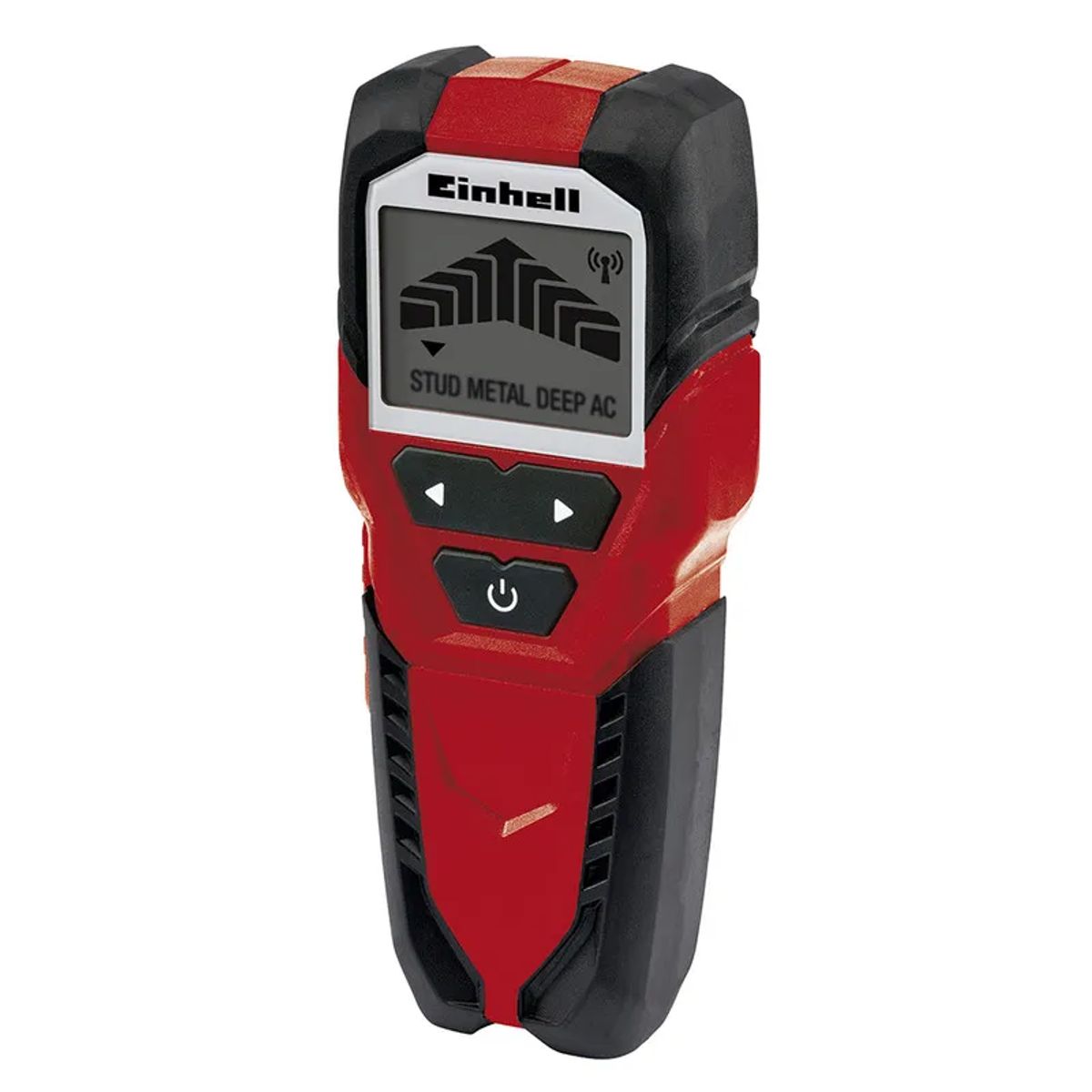EINHELL - DETECTOR DE MATERIALES 50MM(MADERA,METAL,ELECTRICO