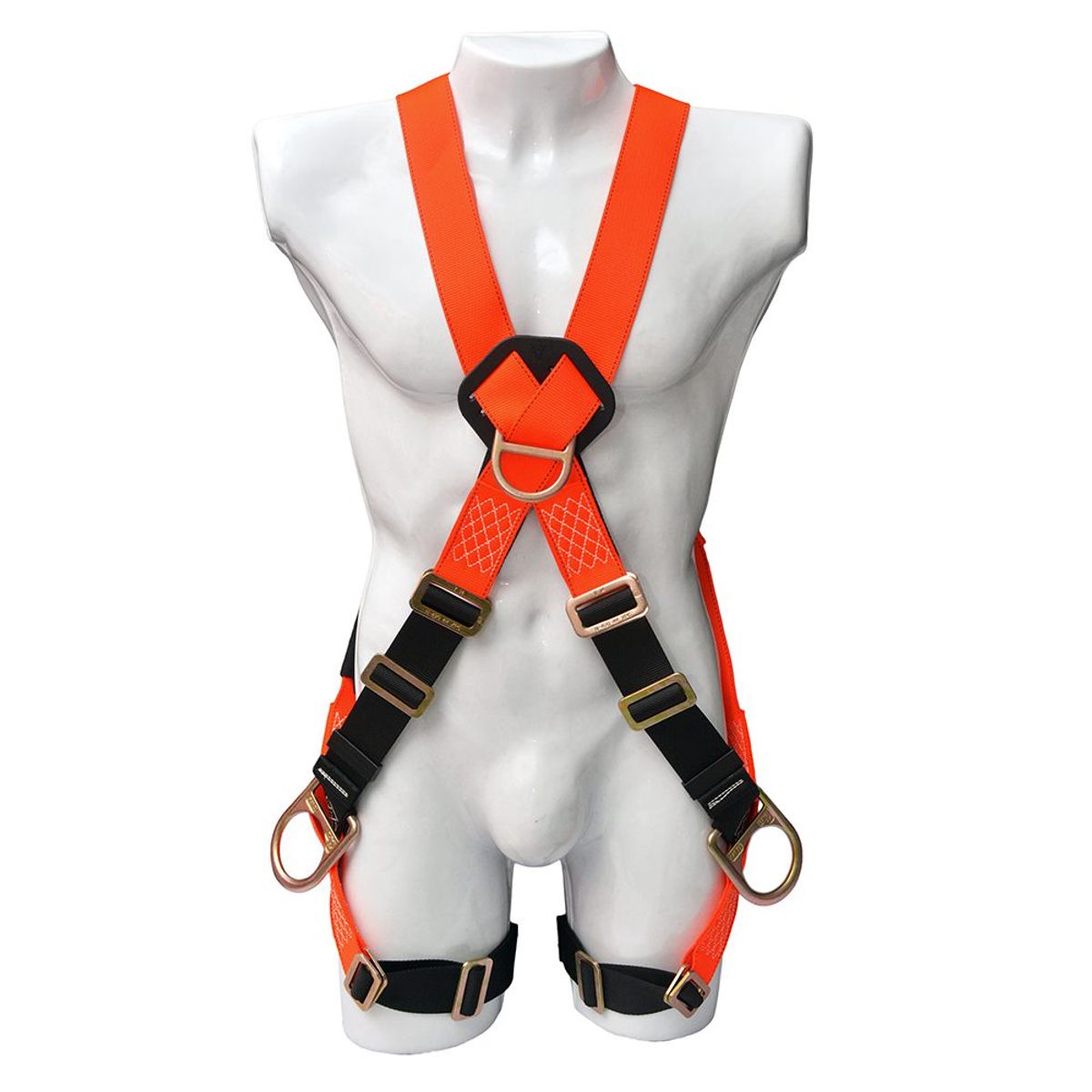 INSAFE - ARNES 4 ARGOLLAS EN X