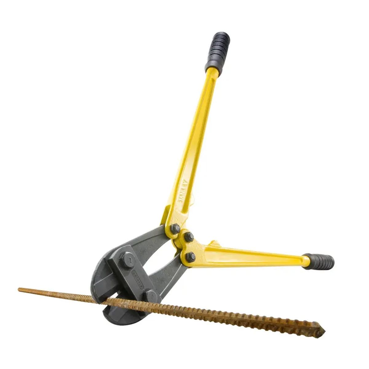 STANLEY - CIZALLA TIJERA DE 12"