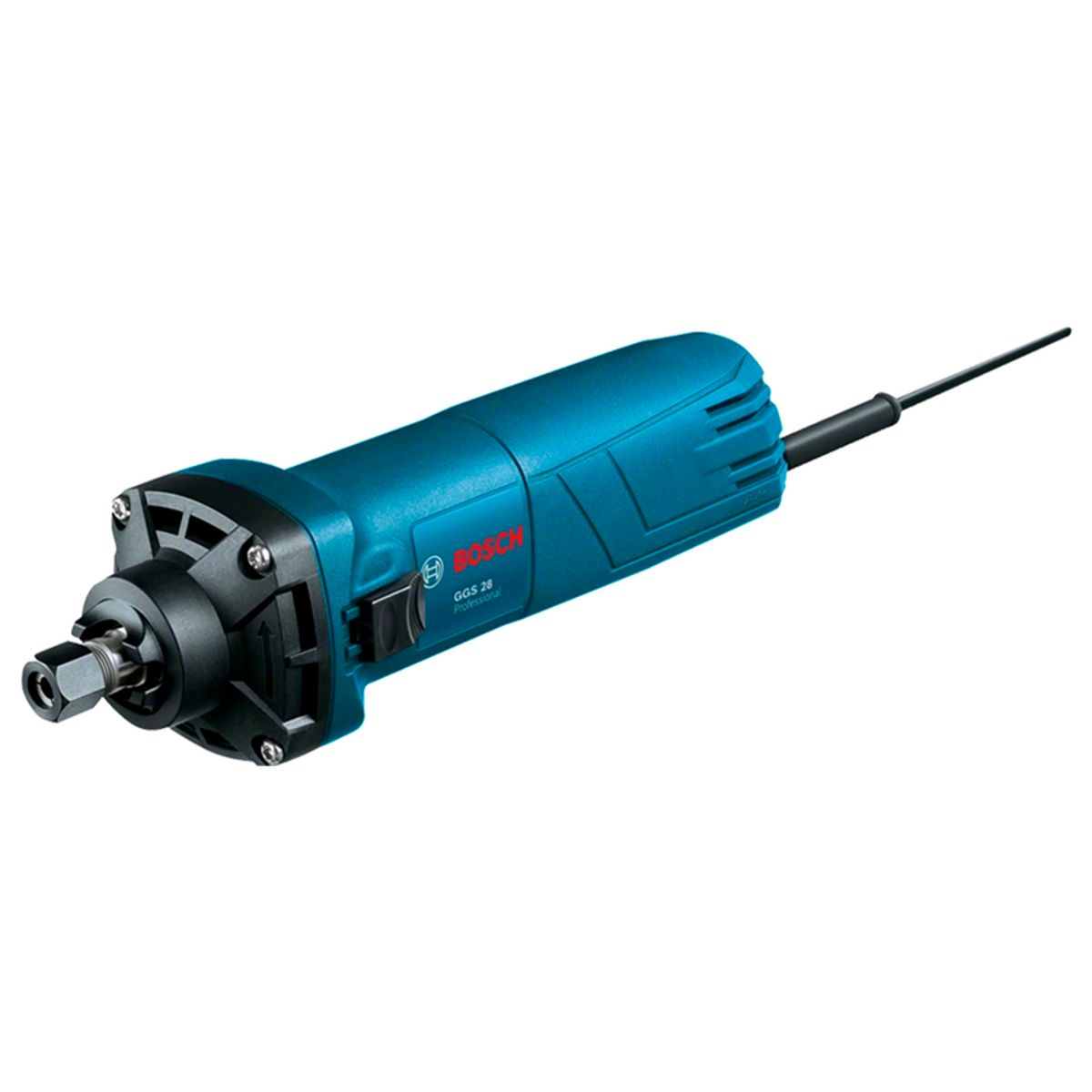 BOSCH - MOTOTOOL ELECTRICO 1/4" GGS 28 CE 650W 28000RPM