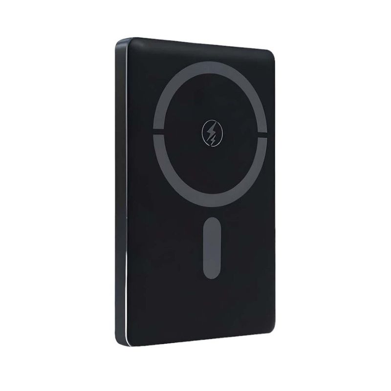GENERICO - Power Bank Carga Inalámbrica 10000mah Carga Rápida 225w