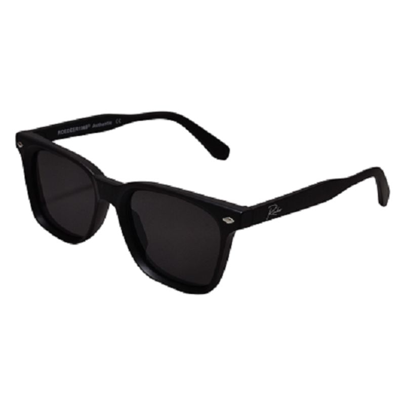 GENERICO - Gafas de sol polarizado con filtro UV400 unisex color negro