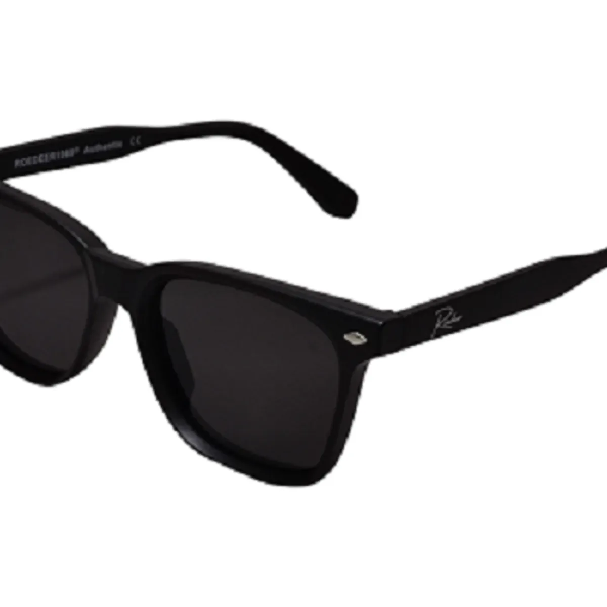 GENERICO - Gafas de sol polarizado con filtro UV400 unisex color negro