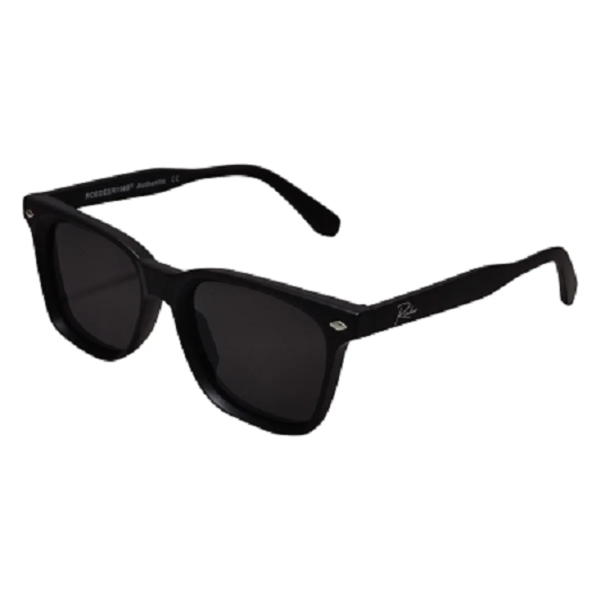 GENERICO - Gafas de sol polarizado con filtro UV400 unisex color negro