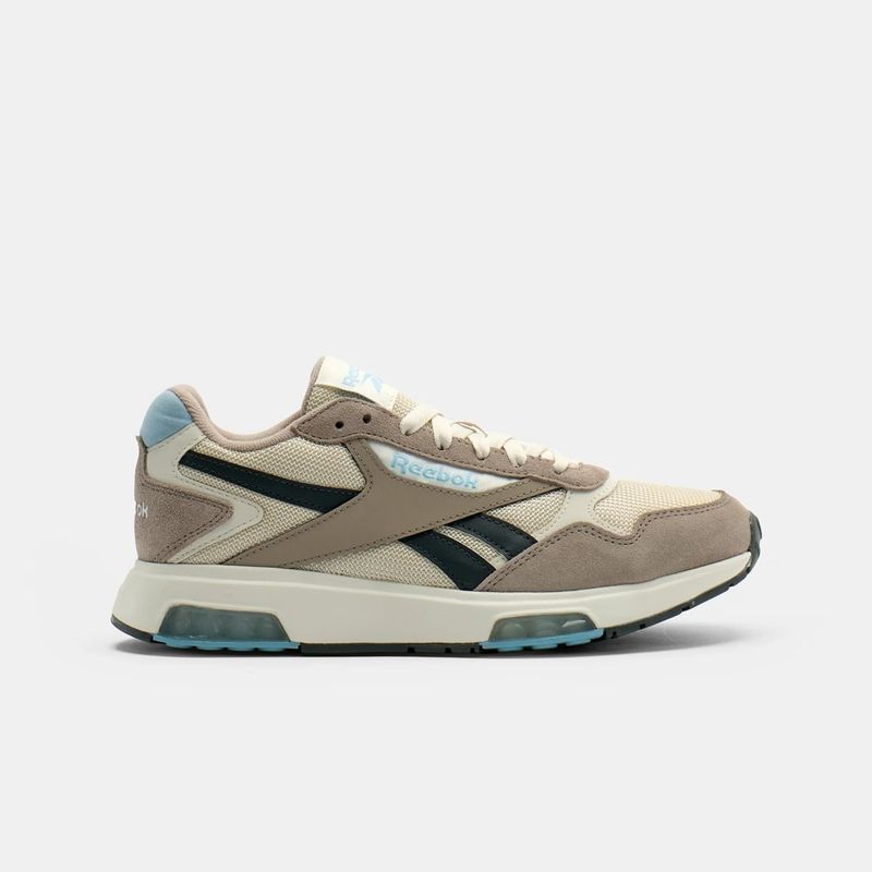 REEBOK - Tenis Mujer Reebook Glide Dmx - Beige-Gris