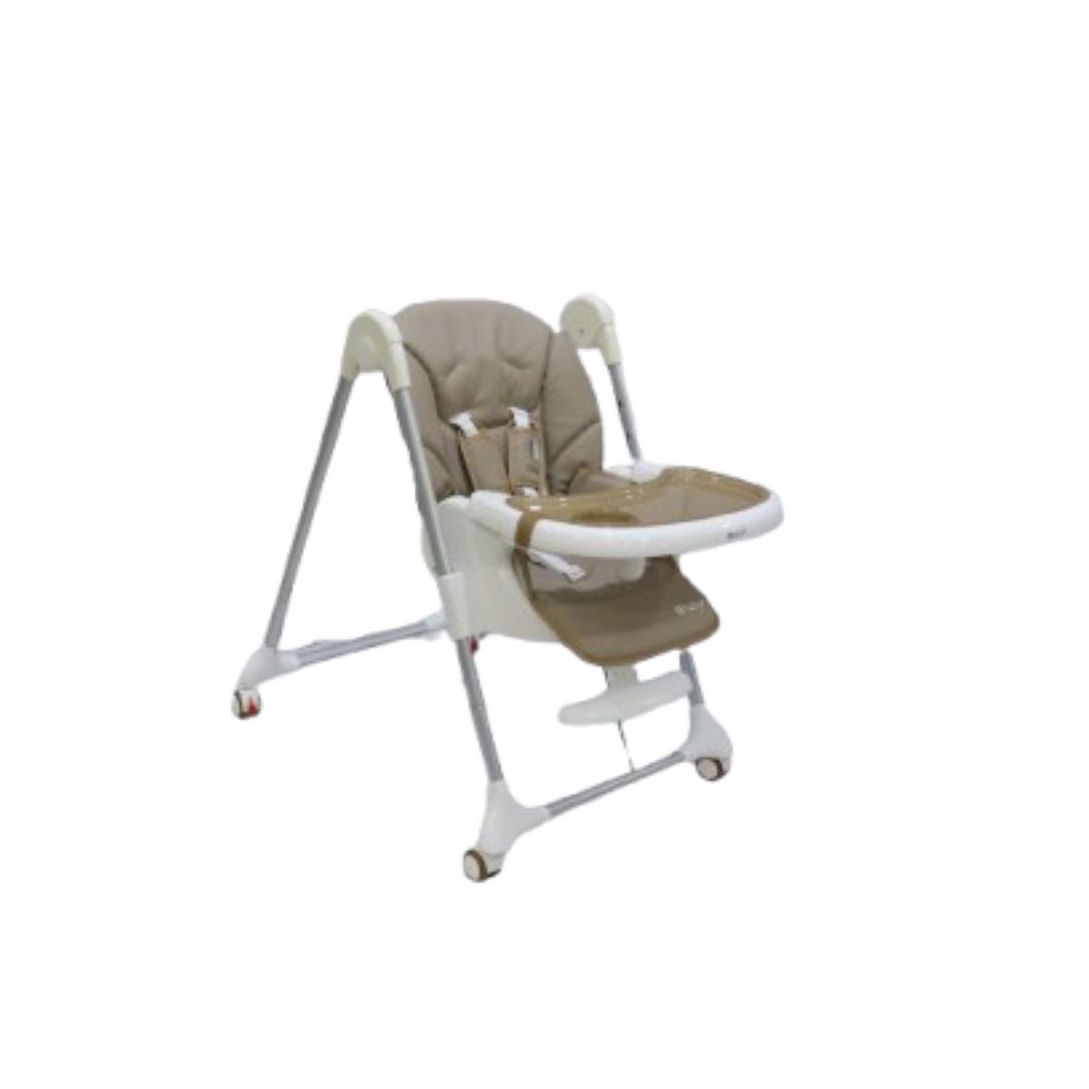 EBABY - Silla de comer HARRIET EB627  - BEIGE