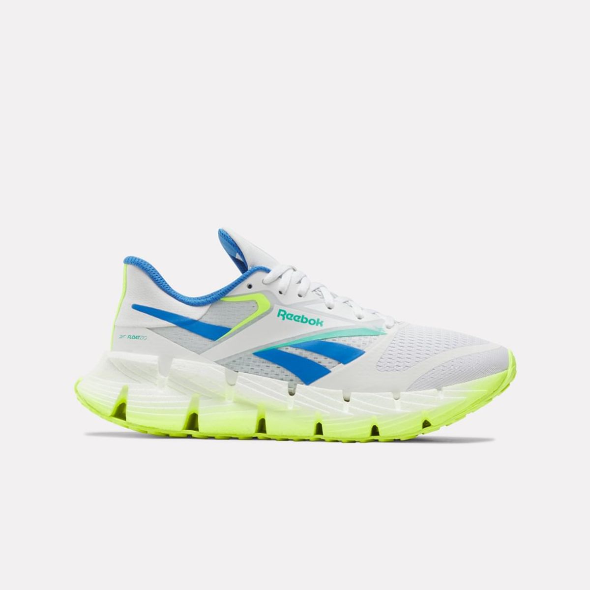 REEBOK - Tenis Hombre Reebok Floatzig 1 - Blanco-Multicolor