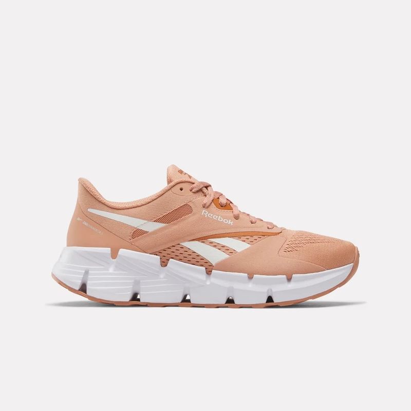 REEBOK - Tenis Mujer Reebok Zig Dynamica 5 - Rosado