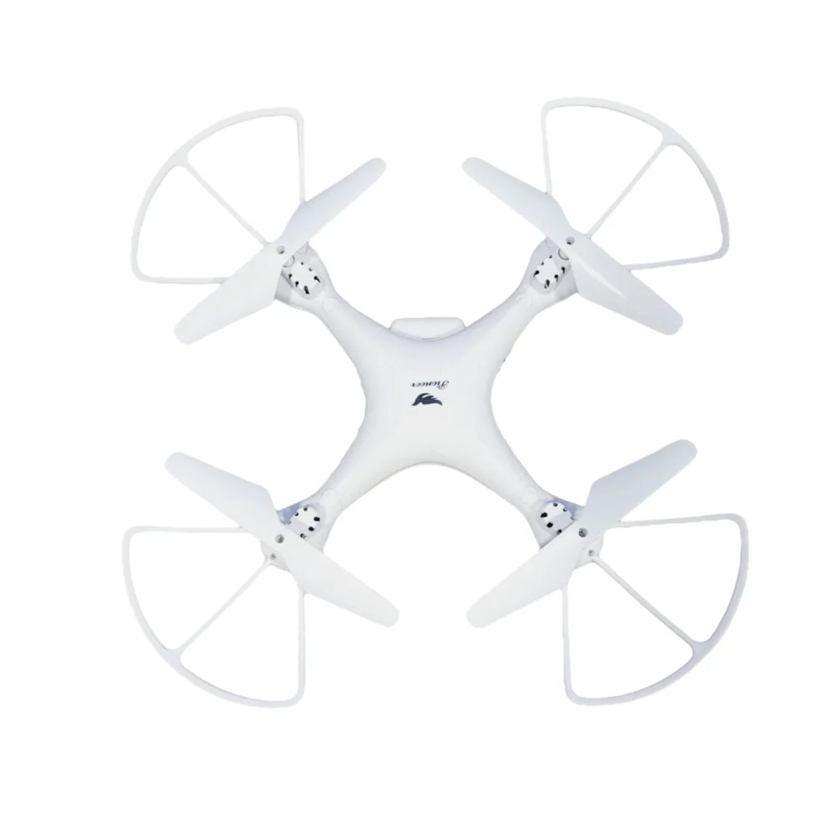 PIONEER - Drone D18 Pioneer Con Cámara Hd Y Control Inteligente 720p