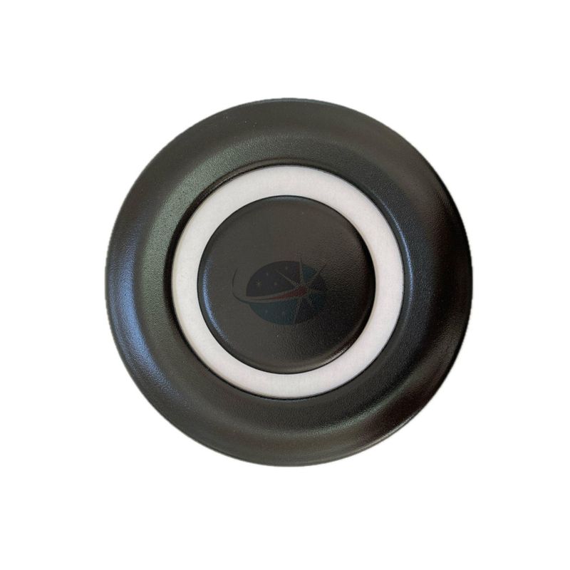 GENERICO - Tapa Para Estufa Gas Tres Coronas O Wok