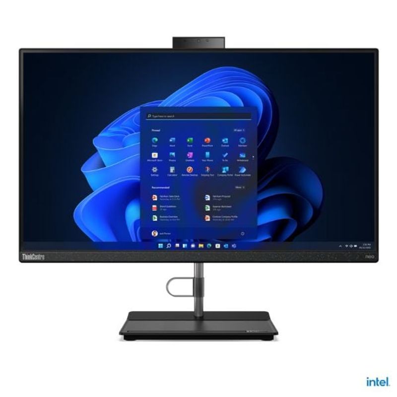 LENOVO - COMPUTADOR LENOVO THINKCENTRE AIO NEO 30A 24 CI5 13420H