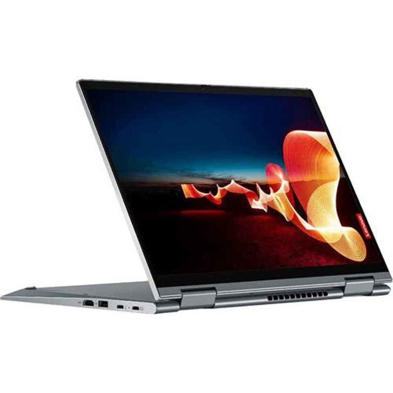 LENOVO - THINKPAD L13 2 EN 1 CORE ULTRA 7 155U RAM 16GB SSD 512GB FHD WIN 11 PRO TACTIL