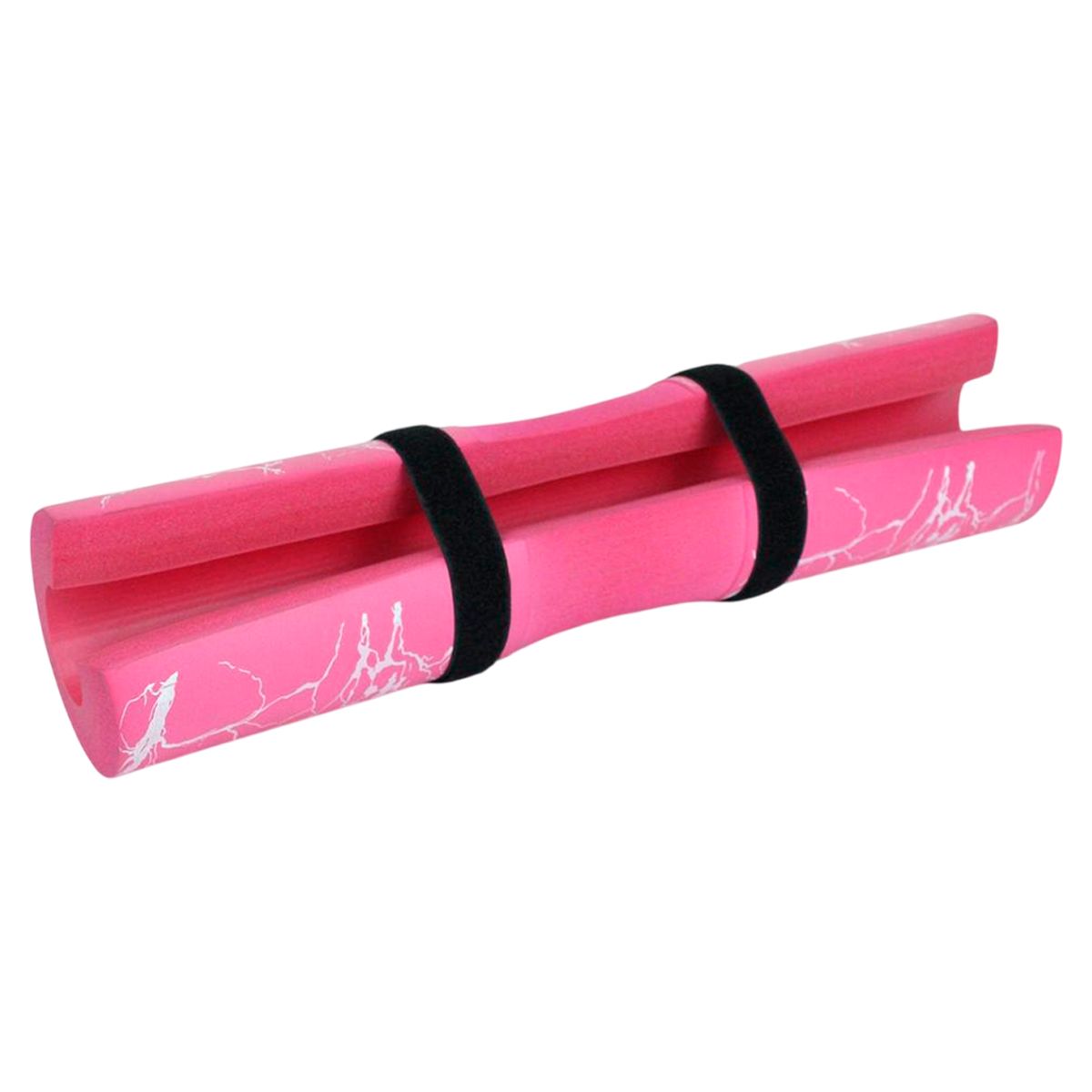 VITTORIA - Almohadilla Barra Pesas Protector Cuello Hombros Sentadillas