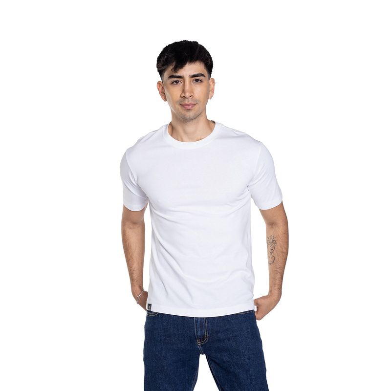 DREAMER - CAMISETA MANGA CORTA PARA HOMBRE