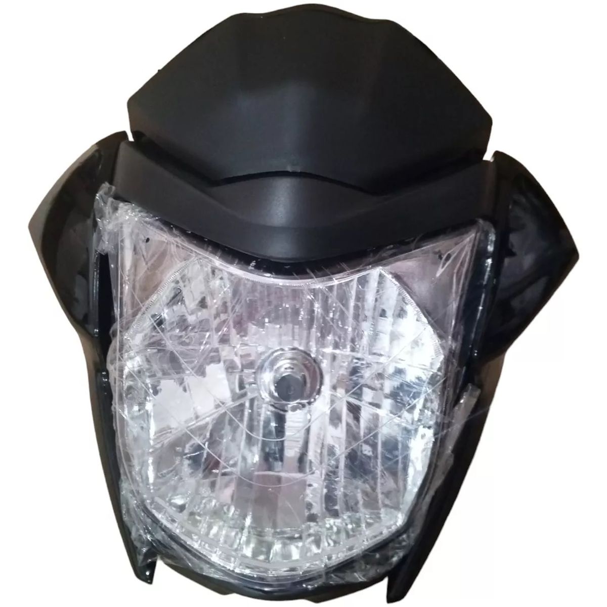 GENERICO - Farola Carenaje Invicta Cb 150 Honda Modelo Viejo
