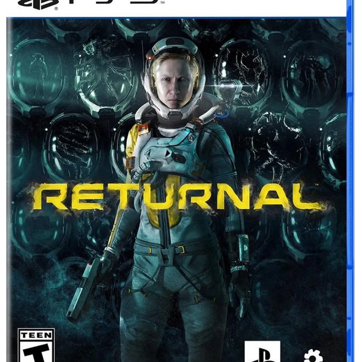 SONY - Returnal - playstation 5