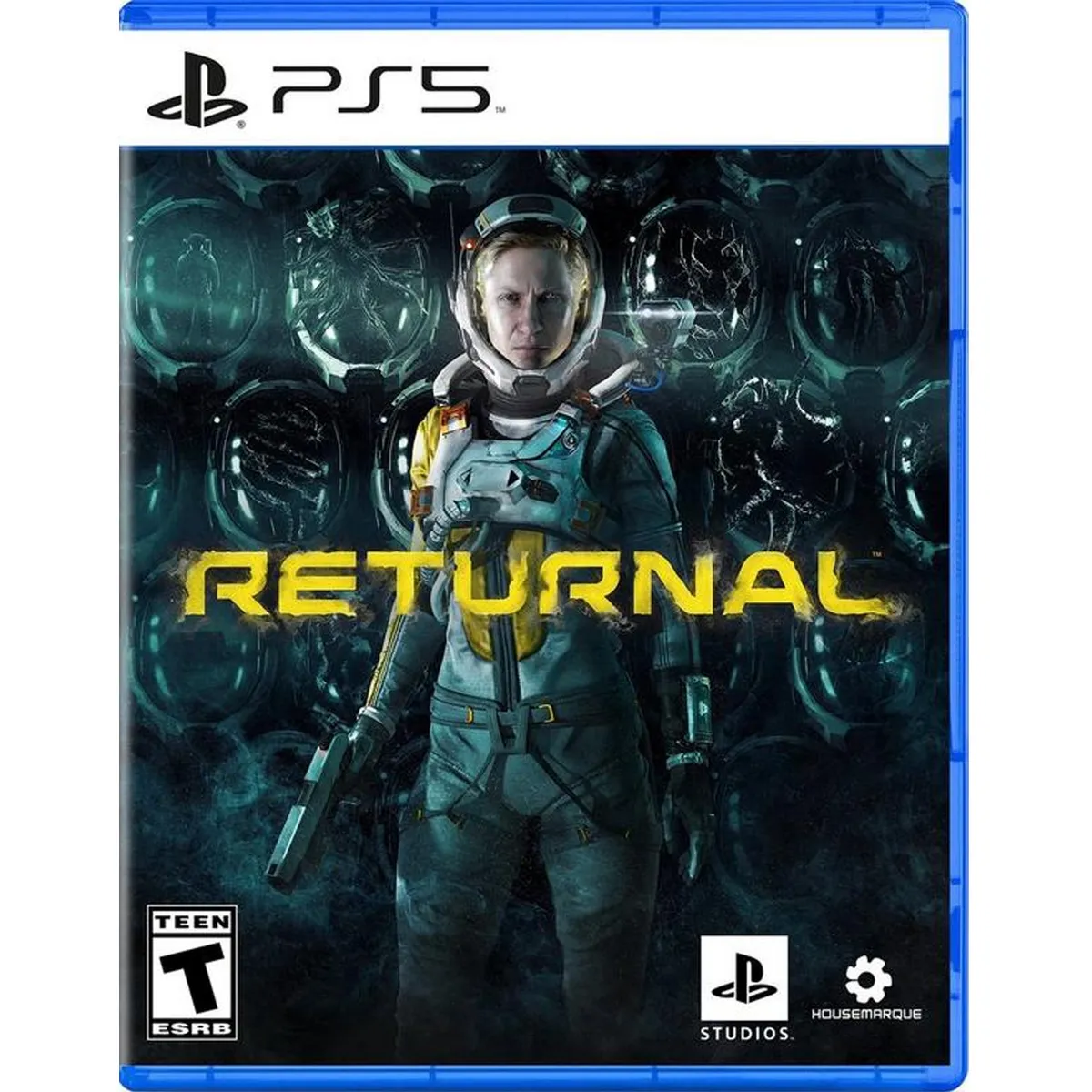 SONY - Returnal - playstation 5