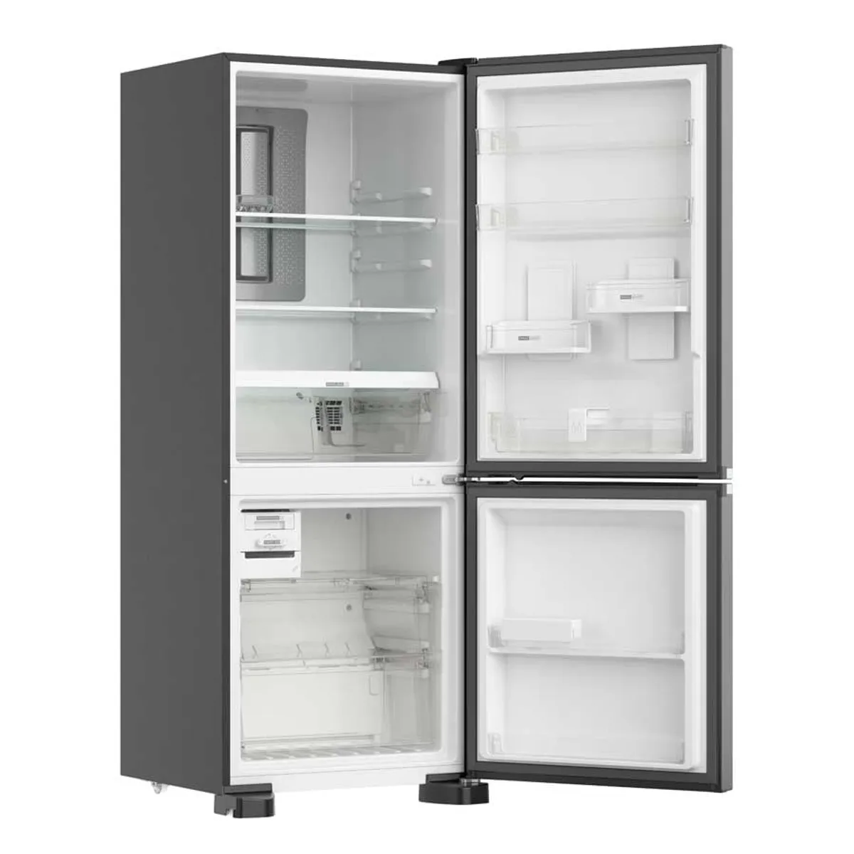 WHIRLPOOL - Refrigerador Bottom Mount 449Lts  Xpert Inverter 16p3