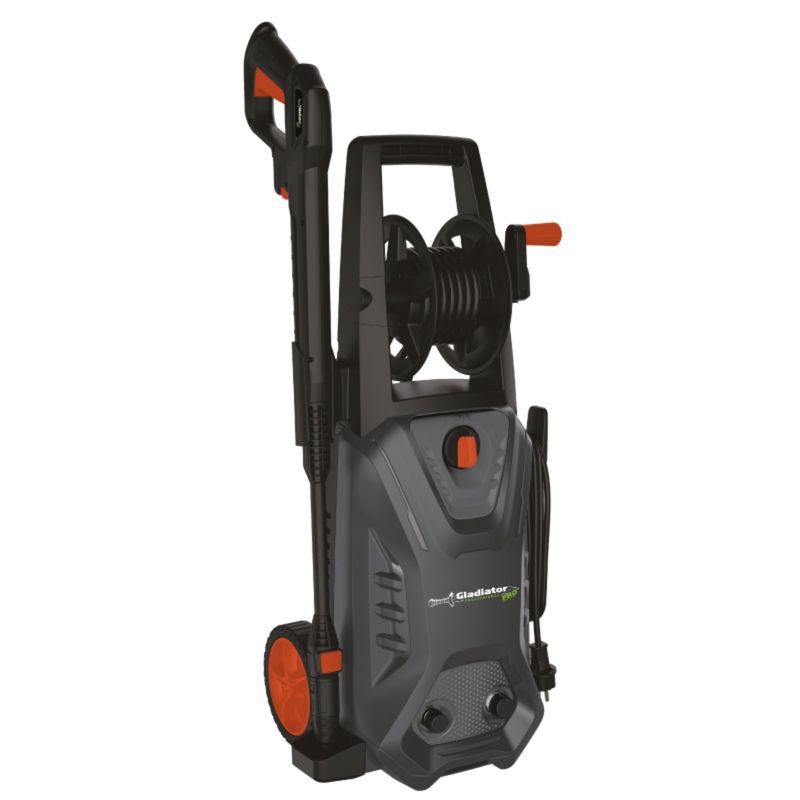 GLADIATOR - Hidrolavadora Motor De Induccion 2030psi 1800w Gladiator