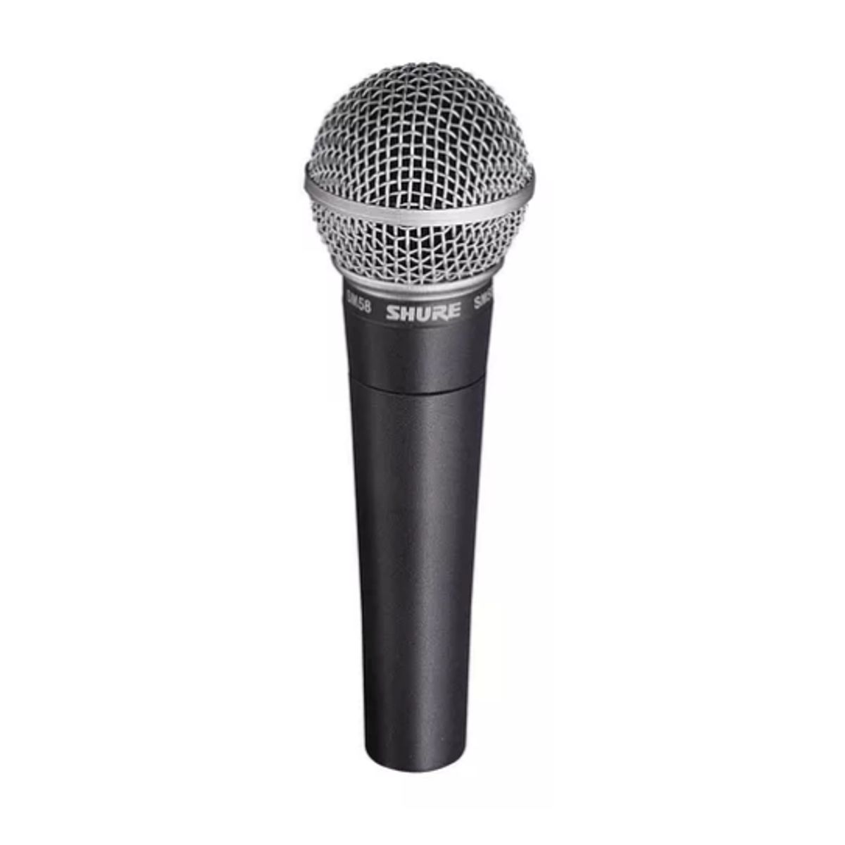SHURE - Microfono Alambrico SM58