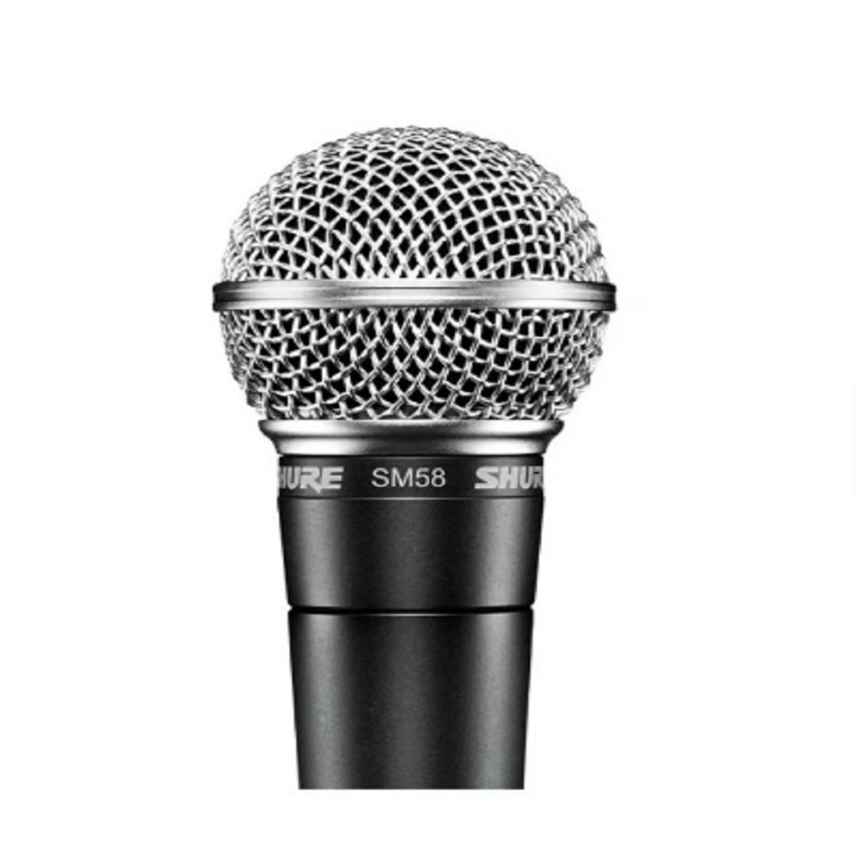 SHURE - Microfono Alambrico SM58