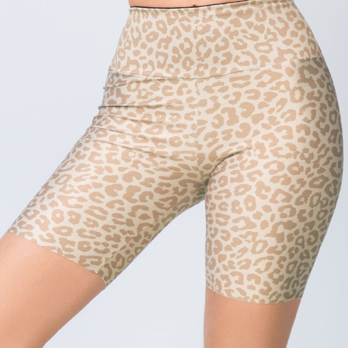 FORMAS INTIMAS - Ciclista Mujer Estampado Fi 107438