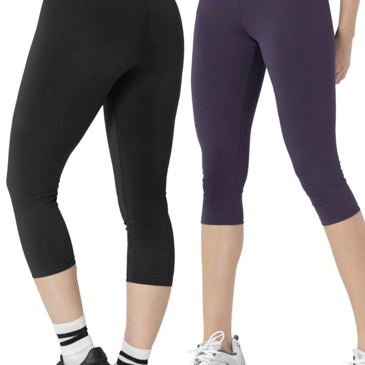 FORMAS INTIMAS - Capri Paq X2 Mujer Multicolor Fi 7164