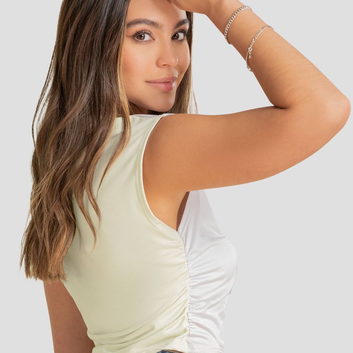 ATYPICAL - Camiseta Mujer Estampado Atypical 106908