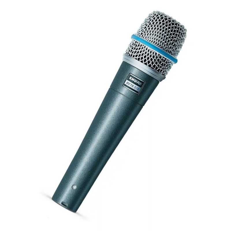 SHURE - Microfono Alambrico BETA57