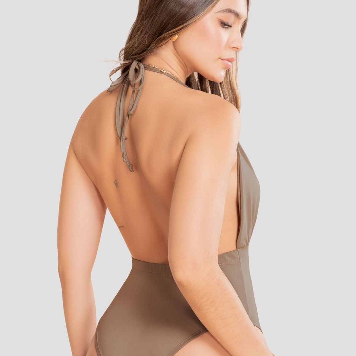 ATYPICAL - Body Mujer Chocolate Atypical 106925