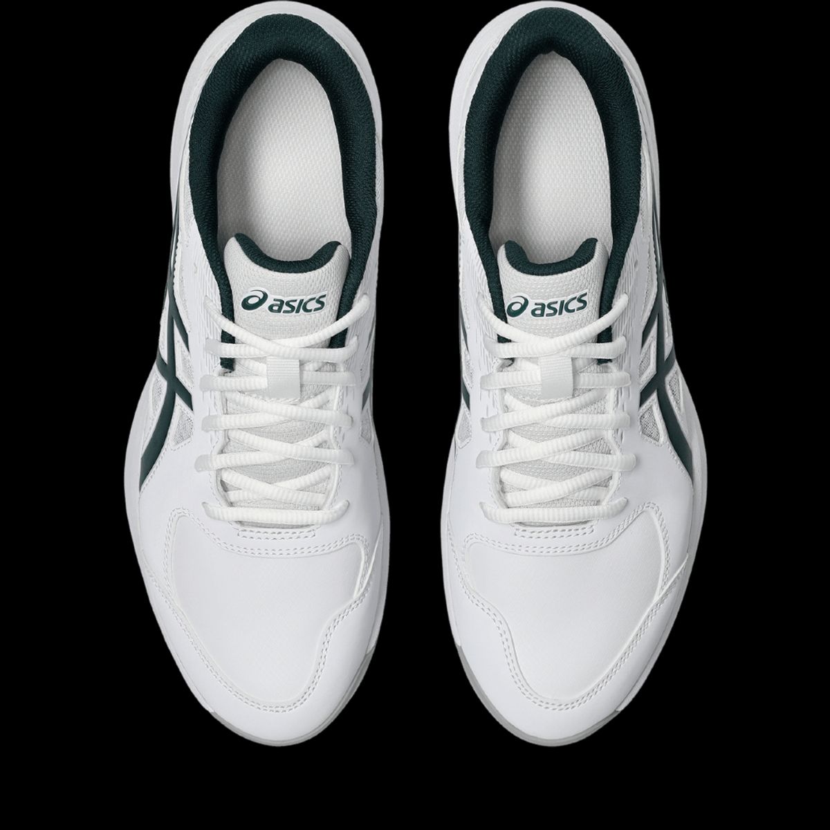 ASICS - Asics Court Slide 4 Tenis blanco de hombre para tenis