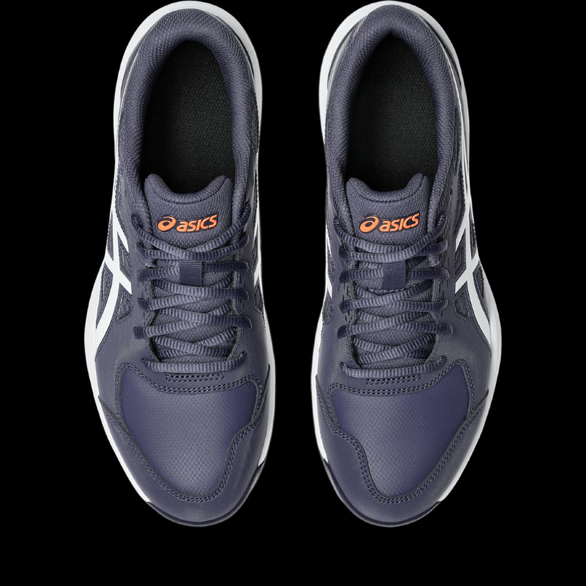 ASICS - Asics Court Slide 4 Tenis morado de hombre para tenis