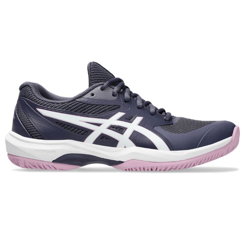 ASICS - Asics Game Ff Tenis morado de mujer para tenis