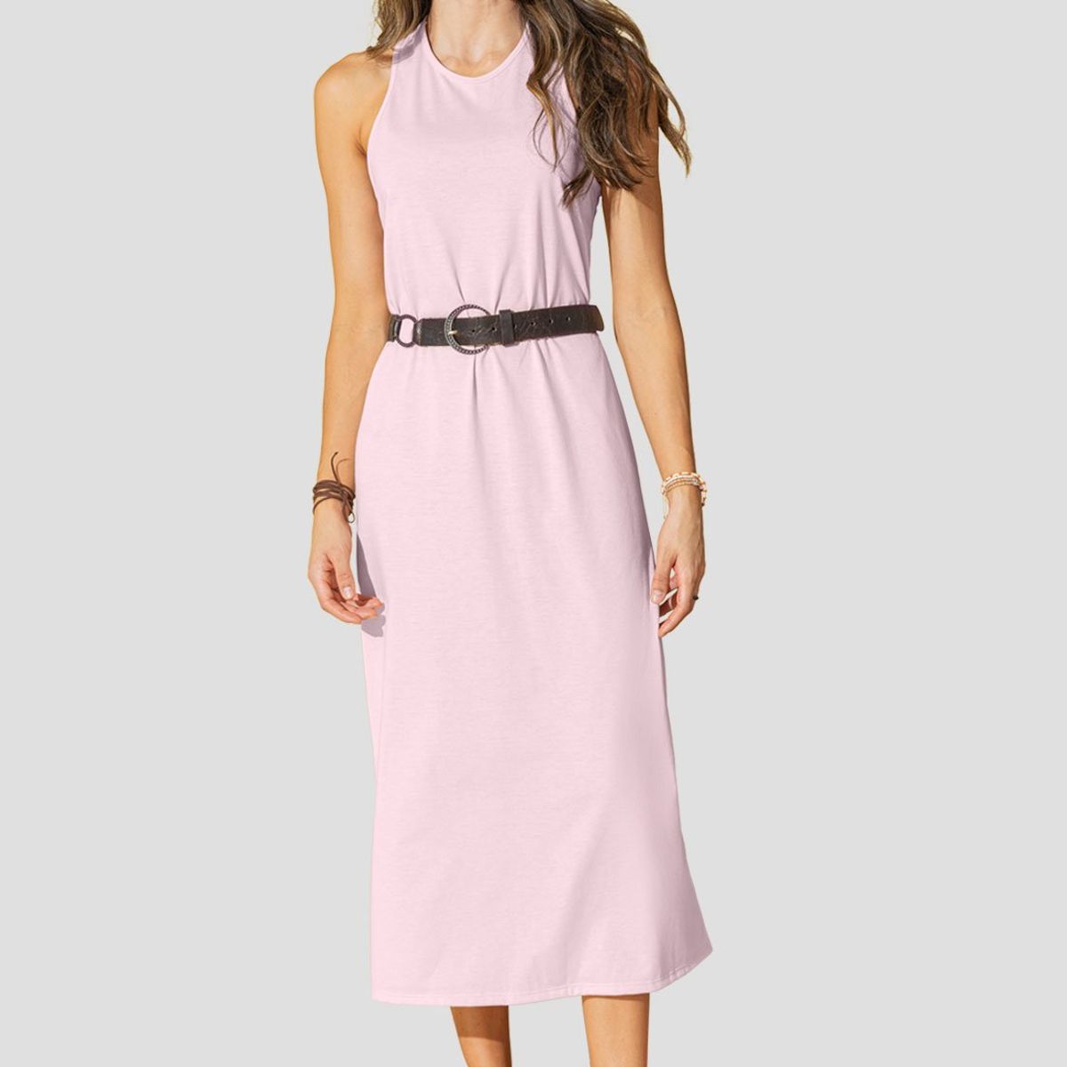 RUTTA - Vestido Paq X2 Mujer Bicolor Rutta 107953