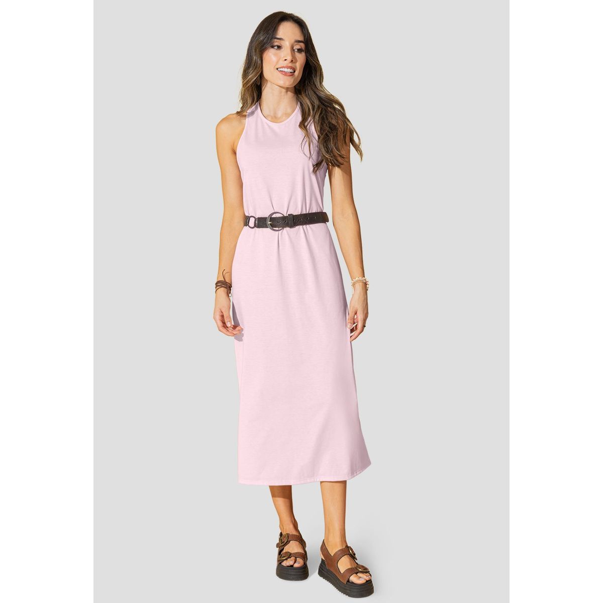 RUTTA - Vestido Paq X2 Mujer Bicolor Rutta 107953