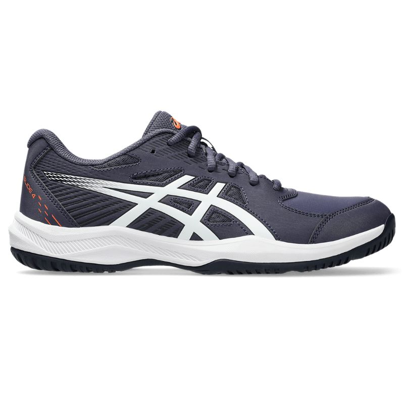 ASICS - Asics Court Slide 4 Tenis morado de hombre para tenis