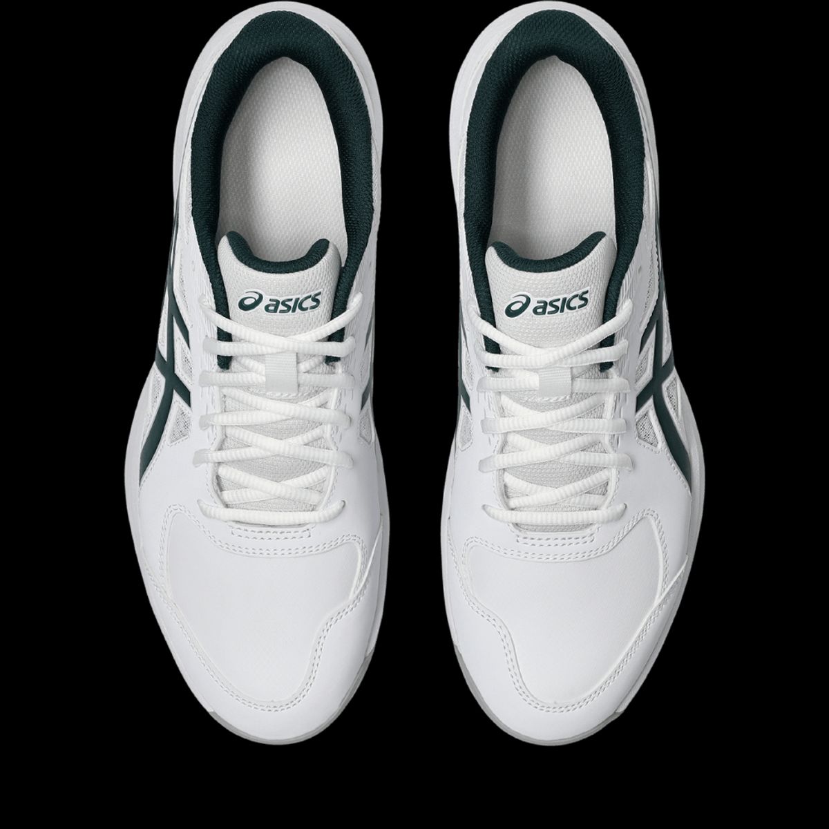 ASICS - Asics Court Slide 4 Clay/Oc Tenis blanco de hombre para tenis