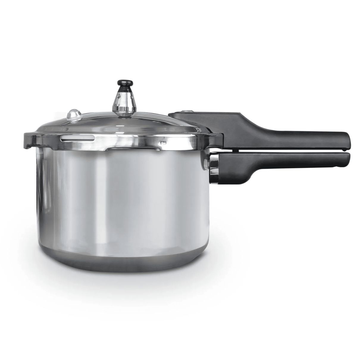 HOME ELEMENTS - Olla a Presion  Home Elements 3,2 lt con Tapa en Acero 299900226