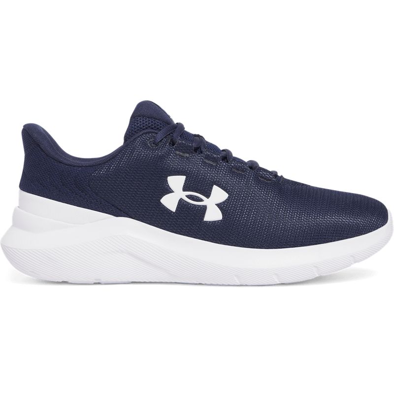 UNDER ARMOUR - UA Phade Rn 3 Tenis azul de hombre para correr