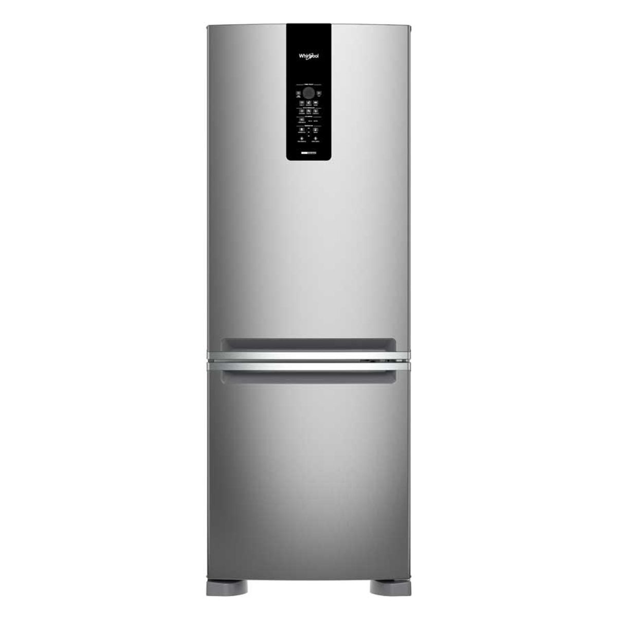 WHIRLPOOL - Refrigerador Bottom Mount 463Lts Xpert Inverter 17p3
