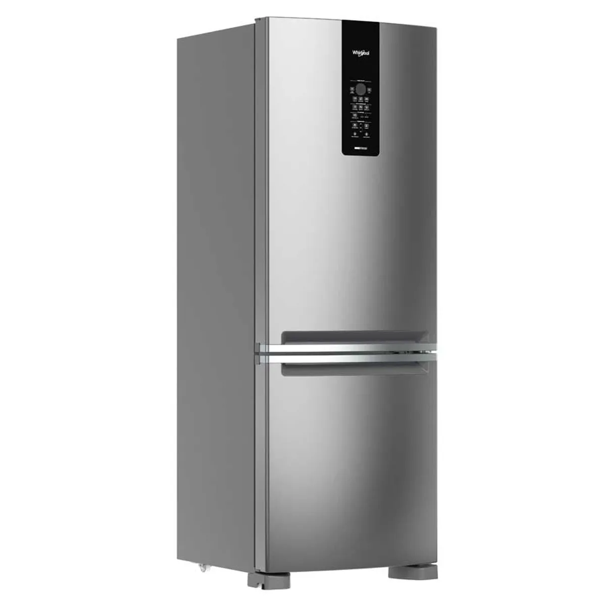 WHIRLPOOL - Refrigerador Bottom Mount 463Lts Xpert Inverter 17p3