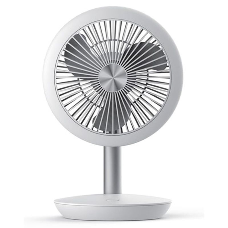MULTITECH - VENTILADOR PERSONAL MT-TRF5010