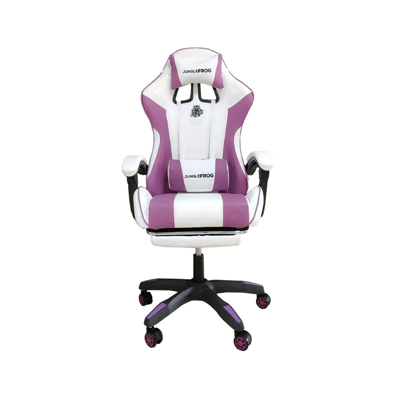 EKONOMODO COLOMBIA - SILLA GAMER ASTRO BASICA MORADA