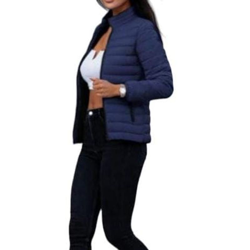 URBAN PLUS - CHAQUETA PARA MUJER CASUAL